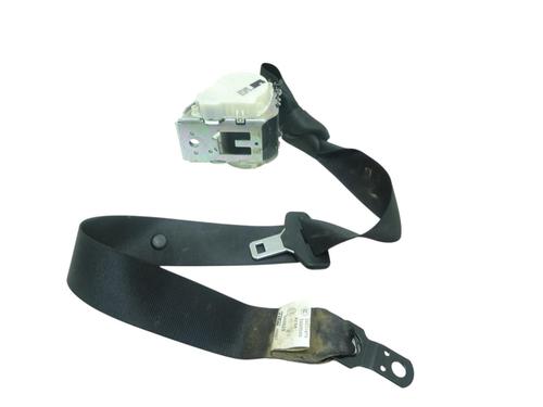 Used Rear left seatbelt Rear left seatbelt BMW X3 (E83) [2003-2011] 35969287 35969287