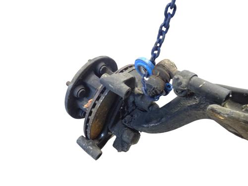 Used Subframe Subframe NISSAN CABSTAR E (TL_, VL_) 125.35, 125.45 (TL0, VL0) (125 hp) 40268077 40268077