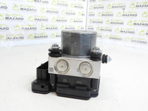 ABS pump DACIA DUSTER (HM_) 1.5 dCi 90 (HMAA) | BP20057382M43 