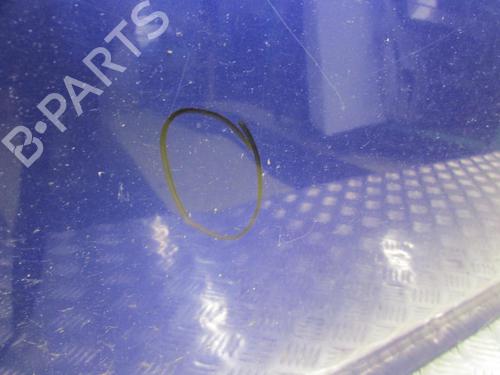 Left front door HONDA HR-V (GH_) 1.6 16V (GH1, GH3) | BP20975863C2 