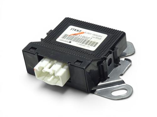 Control unit MITSUBISHI ASX (GA_W_) 1.8 DI-D 4WD (GA6W) | BP37725622M11 - Image 2
