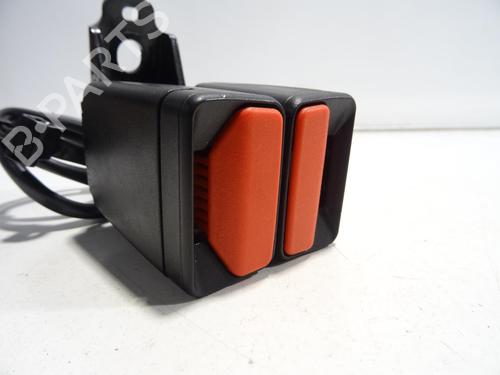 Sikkerhetsbelte-spenne DS DS 5 (KF_) 2.0 BlueHDi 180 | BP30104062I32 