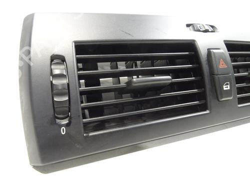 Air vent BMW X3 (E83) 2.0 d | BP24055187I21  - Image 5
