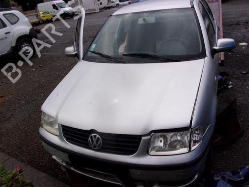 Brake master cylinder VW POLO (6N2)  | BP21964801M77  - Image 5