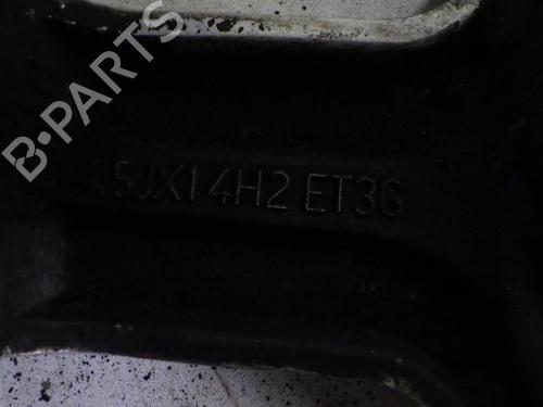 Felg LIGIER OPTIMAX 0.4 DCI | BP28332208C45 