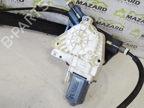 Used Front right window mechanism Front right window mechanism AUDI A6 C7 Avant (4G5, 4GD) 3.0 TDI quattro (320 hp) 20038597 20038597