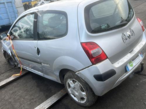 Gearbox RENAULT TWINGO II (CN0_) 1.2 (CN0D) | BP23504122M3 - Image 11