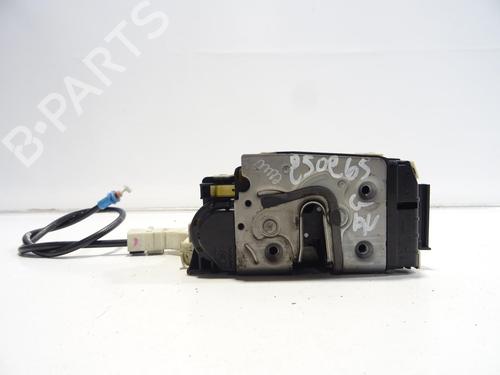 Used Front left lock MERCEDES-BENZ SPRINTER 3,5-t Van (B906) 314 CDI (906.631, 906.633, 906.635, 906.637) (143 hp) 29188412
