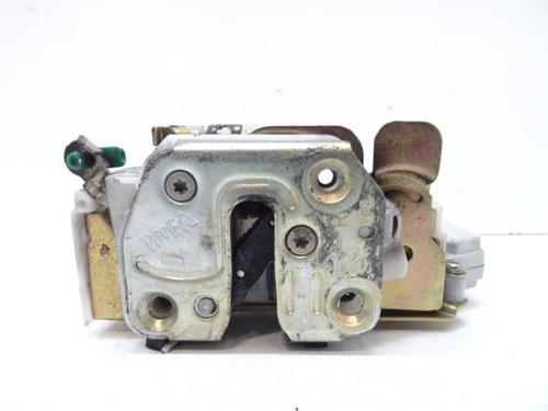 Front right lock NISSAN PRIMERA (P11)  | BP20055607C97 