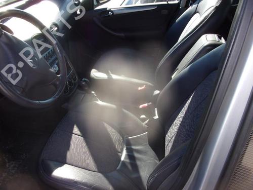 Control unit MERCEDES-BENZ A-CLASS (W168) A 190 (168.032, 168.132) | BP21965905M11 