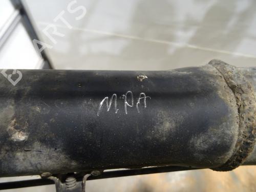 Differensial bakvogn SUZUKI JIMNY Closed Off-Road Vehicle (SN) 1.5 DDiS 4x4 | BP29301067M24 