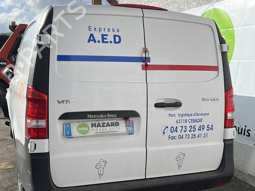 Engine MERCEDES-BENZ VITO Mixto (Double Cabin) (W447) | BP39605751M1 - Image 23