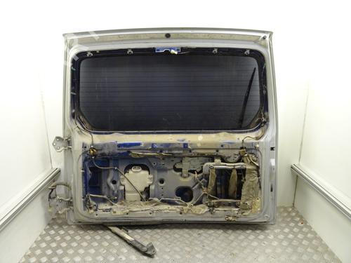 Used Tailgate Tailgate 27702049 27702049