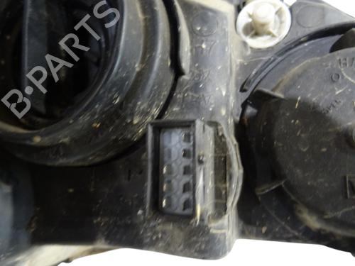 Left headlight OPEL CORSA C (X01) 1.2 (F08, F68) | BP38101049C28 - Image 7