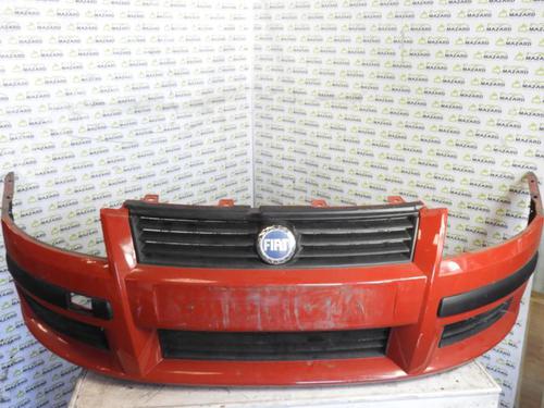 Used Front bumper Front bumper FIAT STILO (192_) 1.6 16V (192_XB1A) (103 hp) 20059635 20059635