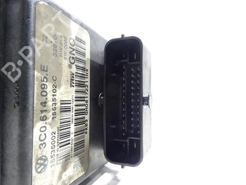 ABS pump VW PASSAT B6 (3C2) 2.0 TDI | BP29428525M43 