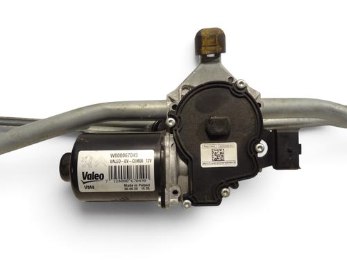 Used Front wiper motor Front wiper motor 38788058 38788058