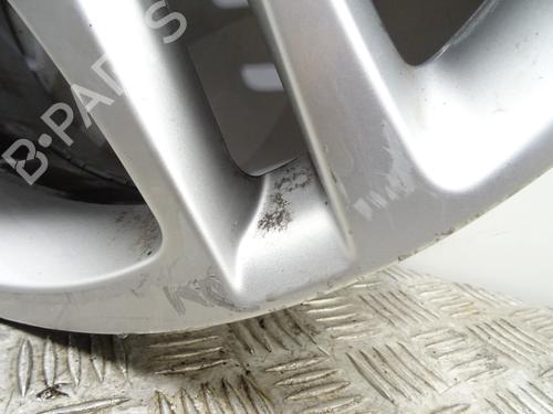 Rim TOYOTA C-HR (_X1_) 1.8 Hybrid (ZYX10_, ZYX11_, ZYX10R, ZYX11R) | BP29484635C45 