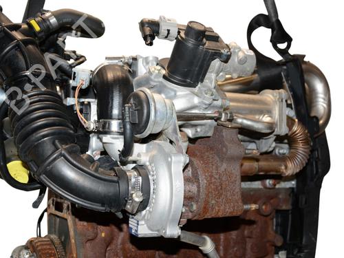 Engine RENAULT MODUS / GRAND MODUS (F/JP0_) 1.5 dCi (FP0E, JP0E) | BP38646962M1 - Image 3