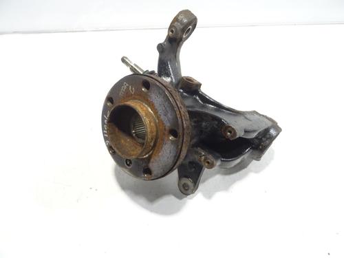 Left front steering knuckle BMW X3 (E83) 3.0 d | BP26580748M25 - Image 4