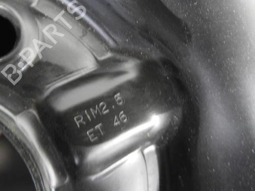 Rim SMART FORFOUR (454) 1.3 (454.031) | BP21968421C45 