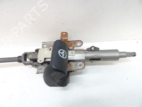 Steering column CITROËN JUMPER I Van (244) 2.2 HDi | BP20052731M21 