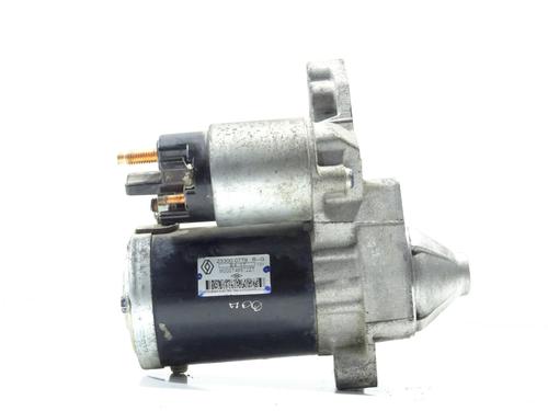 Used Starter DACIA DUSTER (HS_) 1.2 TCe 125 (125 hp) 24180529