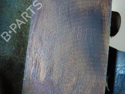 Engine IVECO DAILY IV Van 35C15 V, 35C15 V/P | BP35888919M1 - Image 10