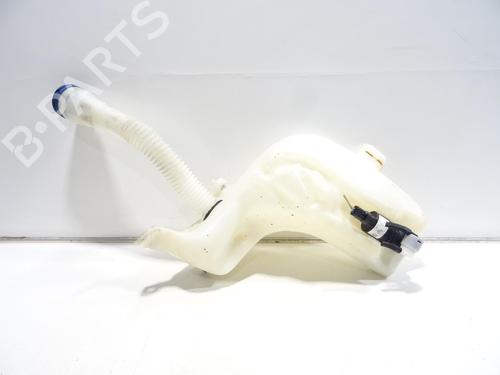 Used Windscreen washer tank PEUGEOT 307 (3A/C) 2.0 HDi 110 (107 hp) 29626767