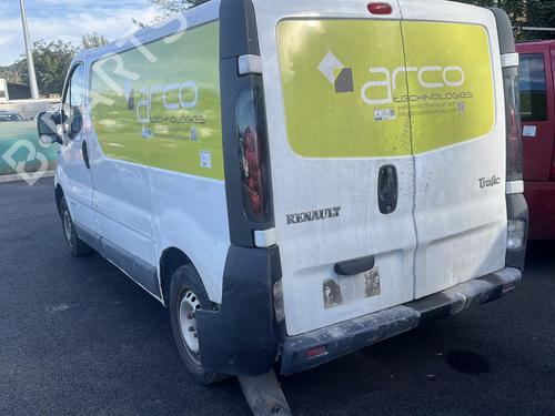 Intercooler RENAULT TRAFIC II Bus (JL) 1.9 dCI 100 (JL0C, JL0K) | BP32696789M30 - Image 7
