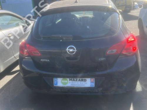 AC radiator OPEL ASTRA J (P10) 1.7 CDTI (68) | BP37679714M32  - Image 6
