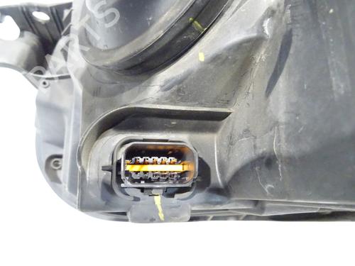 Right headlight CITROËN C3 Picasso (SH_) 1.4 VTi 95 (SH8FSC, SH8FP0, SH8FP6) | BP38921996C29 - Image 2
