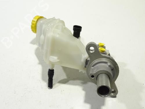 Brake master cylinder FIAT FIORINO Box Body/MPV (225_) 1.3 D Multijet (225BXD1A, 225BXB1A, 225BXB11) | BP24295771M77 