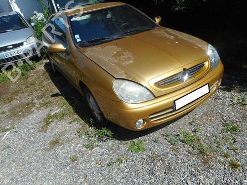 Right mirror CITROËN XSARA Coupe (N0) 2.0 HDi 109 | BP20060220C27 