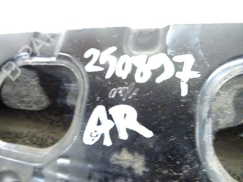 Rear bumper reinforcement MERCEDES-BENZ A-CLASS (W176) A 200 CDI / d 4-matic (176.002) | BP32171647C73 
