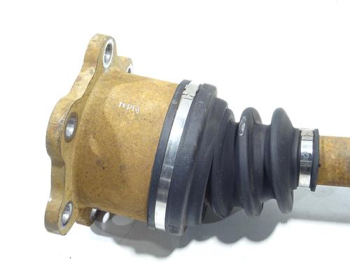 Used Left front driveshaft Left front driveshaft TOYOTA 4 RUNNER II (_N13_) 2.4 TD (LN130) (90 hp) 23992100 23992100