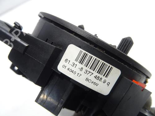 Squib airbag BMW X3 (E83) xDrive 20 d | BP20676918C102 