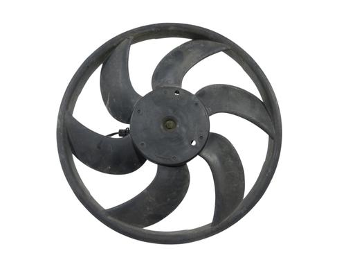 Radiator fan DACIA DUSTER (HS_) 1.5 dCi 4x4 | BP39565450M35 - Image 3