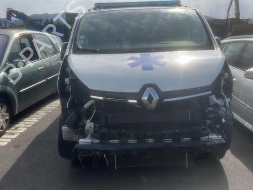 Venstre solskærm RENAULT TRAFIC III Bus (JG_) 2.0 dCi 145 (JGML) | BP39384246I1  - Image 14