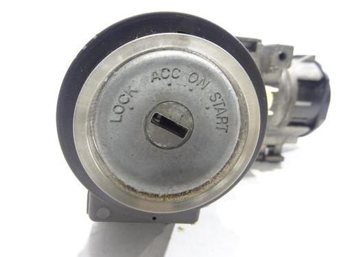 Ignition barrel MAZDA 6 Hatchback (GH) 2.2 D (GH10) | BP28523369M48  - Image 5