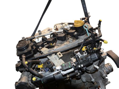 Engine ABARTH 500 / 595 / 695 1.4 (312.AXZ11) | BP38101115M1 - Image 9
