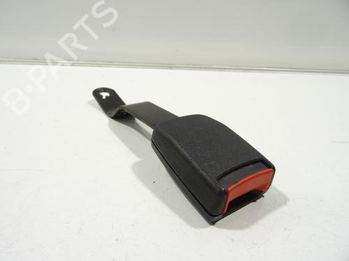 Used Seat buckle SEAT IBIZA II (6K1) 1.4 i (60 hp) 28950791