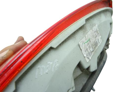 Right tailgate light PEUGEOT 2008 I (CU_) 1.2 THP 110 / PureTech 110 | BP36293779C80 - Image 4