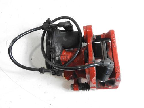 Left rear brake caliper MERCEDES-BENZ CLA Coupe (C117) CLA 220 CDI / d (117.303) | BP20067003M107 
