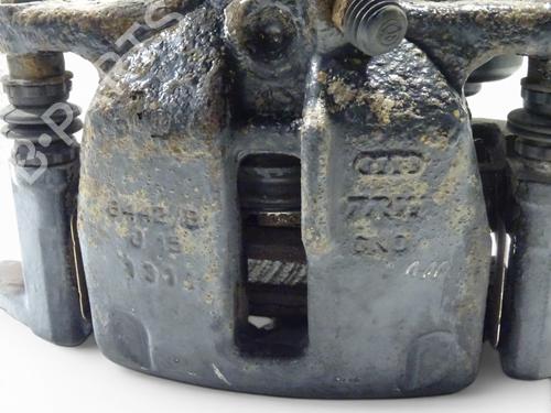 Used Left rear brake caliper Left rear brake caliper 37998211 37998211