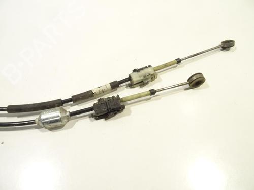 Cable NISSAN NV400 Van (X62, X62B) dCi 130 | BP24295898E12 - Image 3