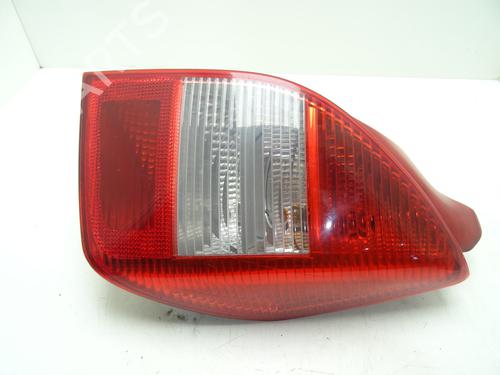 Used Right taillight CITROËN C2 (JM_) 1.1 (60 hp) 28187262