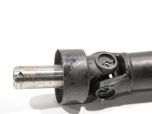 Used Driveshaft Driveshaft HYUNDAI GALLOPER II (JK-01) 2.5 TD intercooler (99 hp) 33659568 33659568