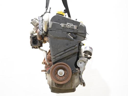 Used Engine RENAULT KANGOO (KC0/1_) 1.5 dCi (84 hp) 33041338