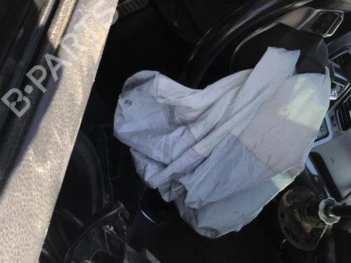 Used Parts VW SCIROCCO III (137, 138) 2.0 TDI 1817602